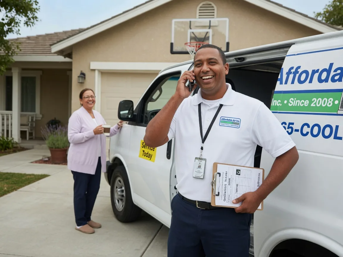Central Ac Repair Donnybrook, ND FAQs